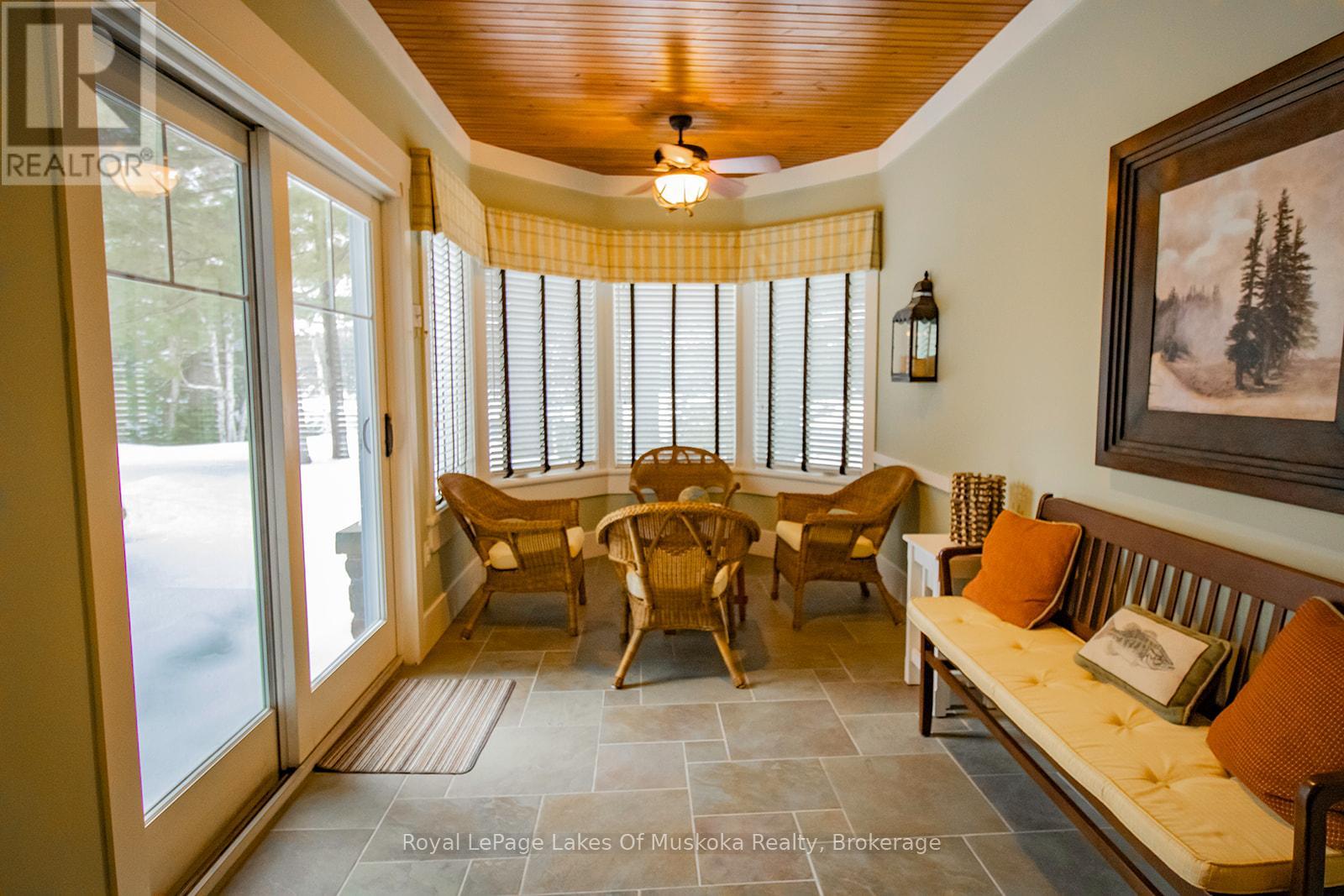 Photo 15 of V 15 W 10 1020 Birch Glen Road, Lake Of Bays ON