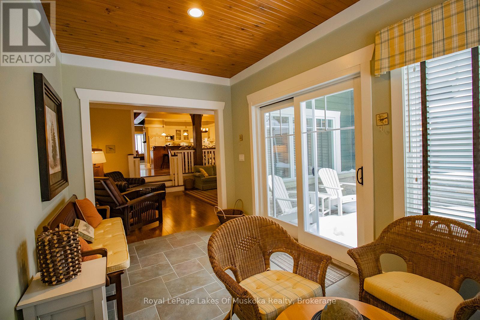 Photo 25 of V 15 W 10 1020 Birch Glen Road, Lake Of Bays ON