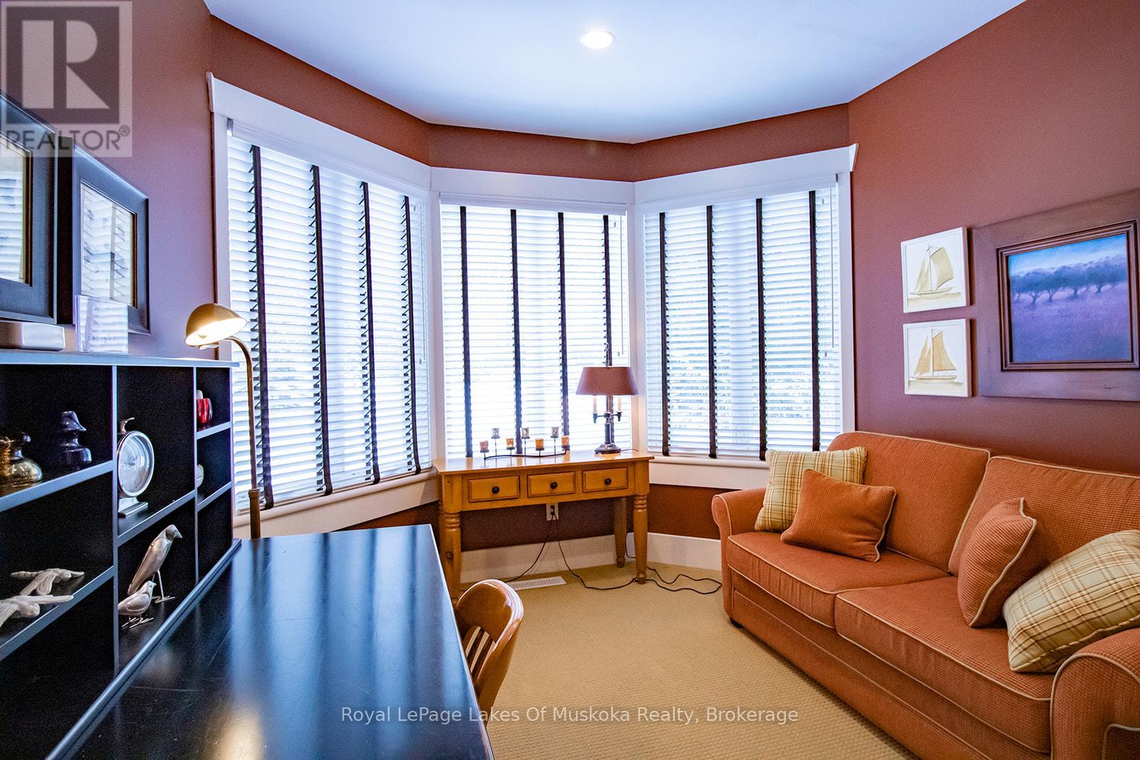 Photo 14 of V 15 W 10 1020 Birch Glen Road, Lake Of Bays ON