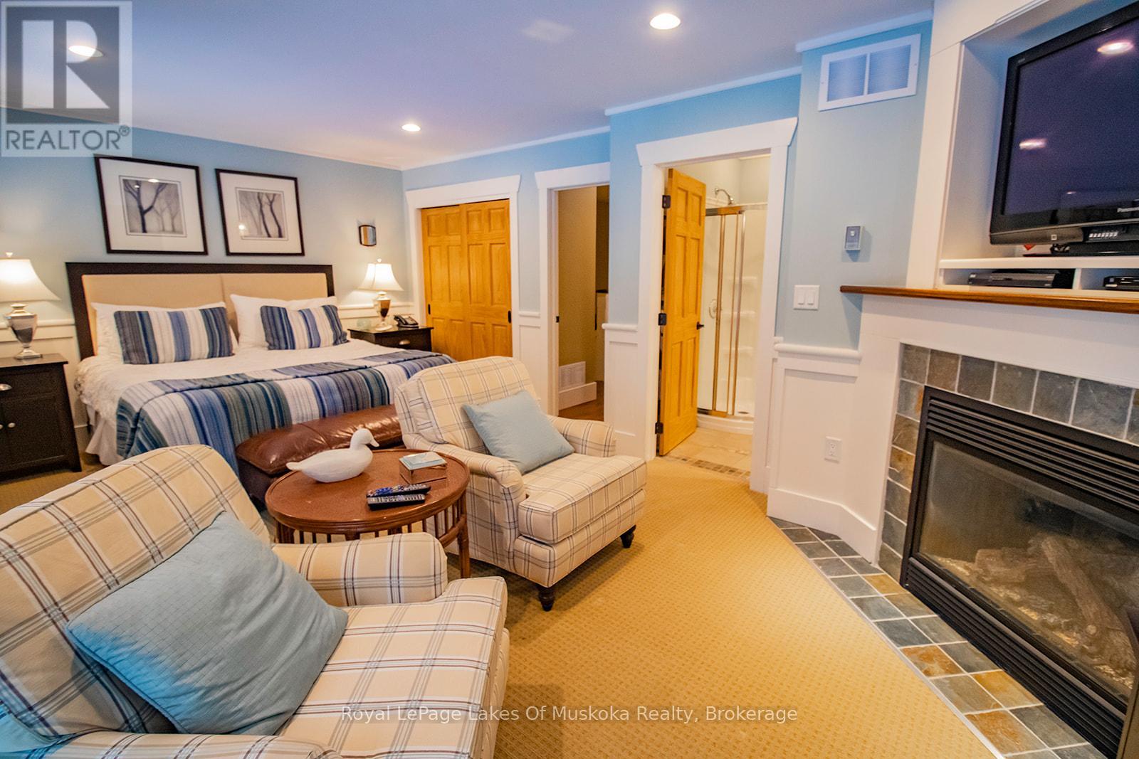 Photo 29 of V 15 W 10 1020 Birch Glen Road, Lake Of Bays ON