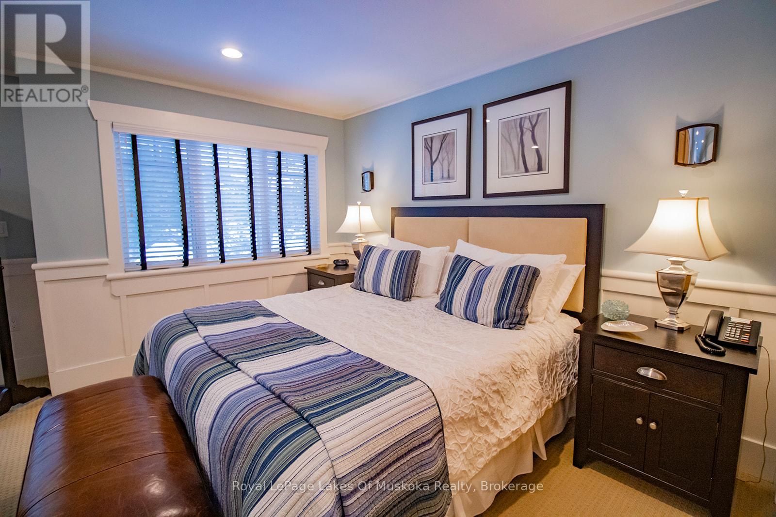 Photo 13 of V 15 W 10 1020 Birch Glen Road, Lake Of Bays ON