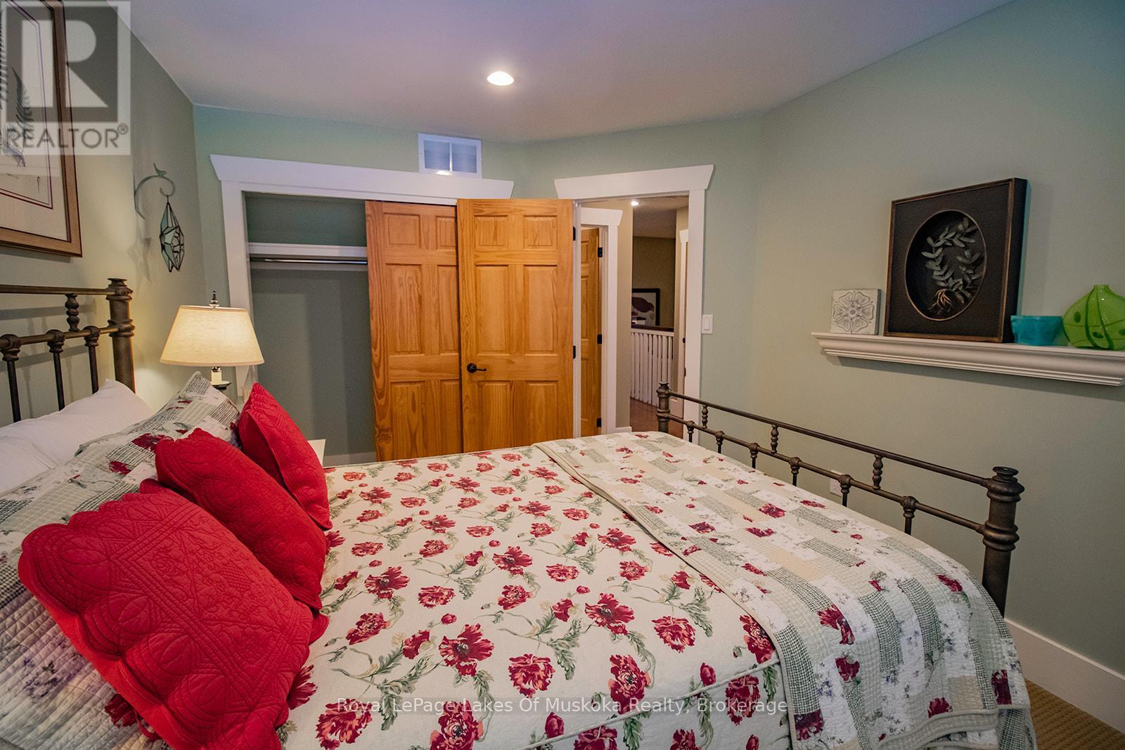 Photo 21 of V 15 W 10 1020 Birch Glen Road, Lake Of Bays ON