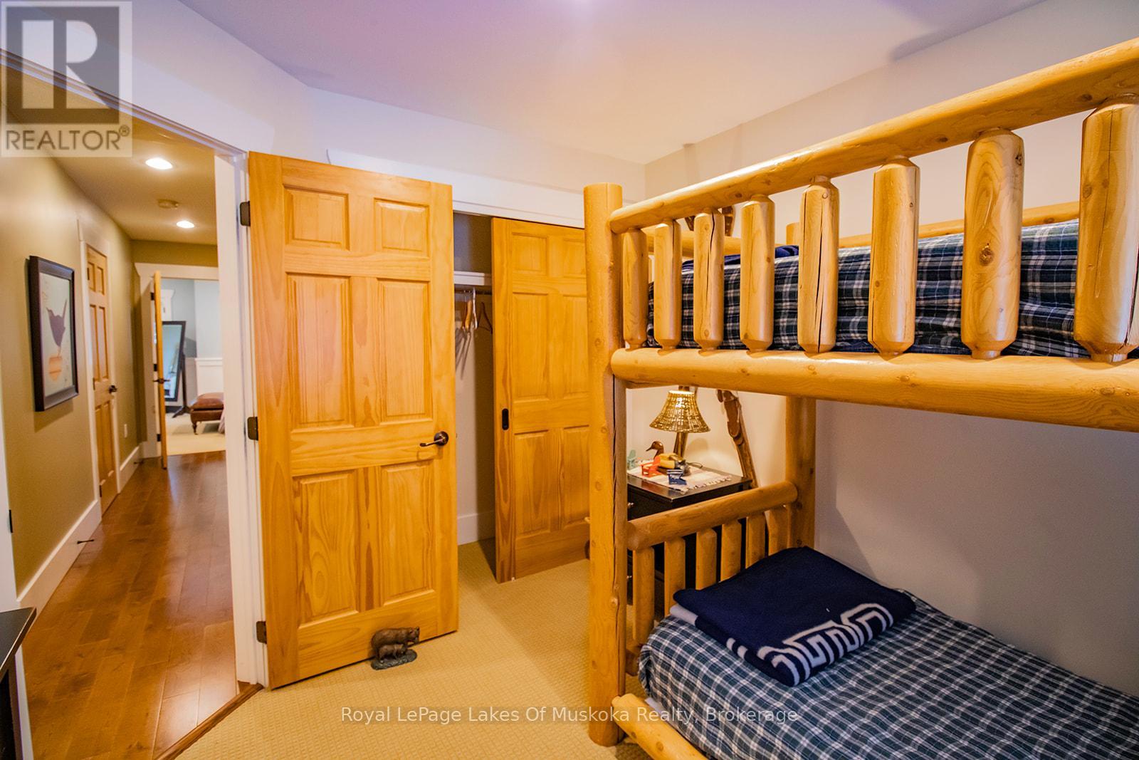 Photo 10 of V 15 W 10 1020 Birch Glen Road, Lake Of Bays ON
