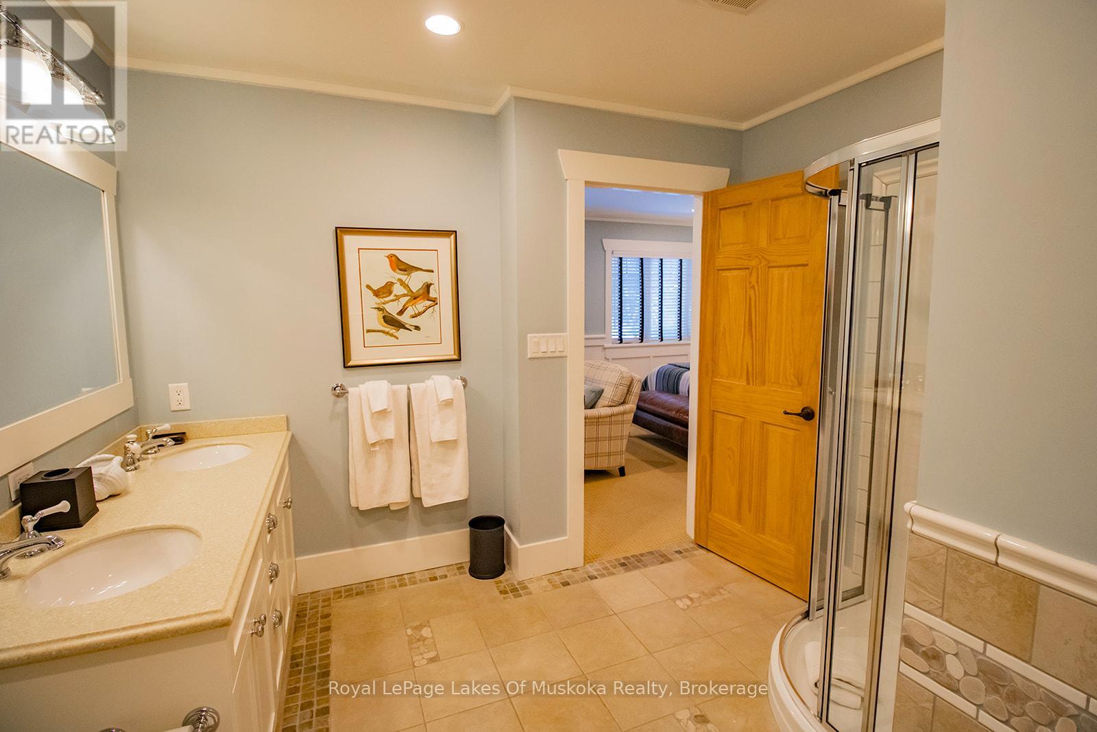 Photo 20 of V 15 W 10 1020 Birch Glen Road, Lake Of Bays ON