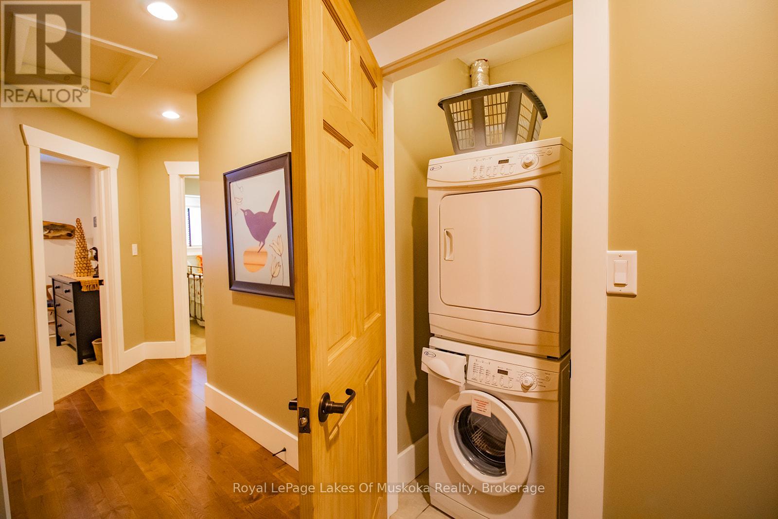 Photo 22 of V 15 W 10 1020 Birch Glen Road, Lake Of Bays ON