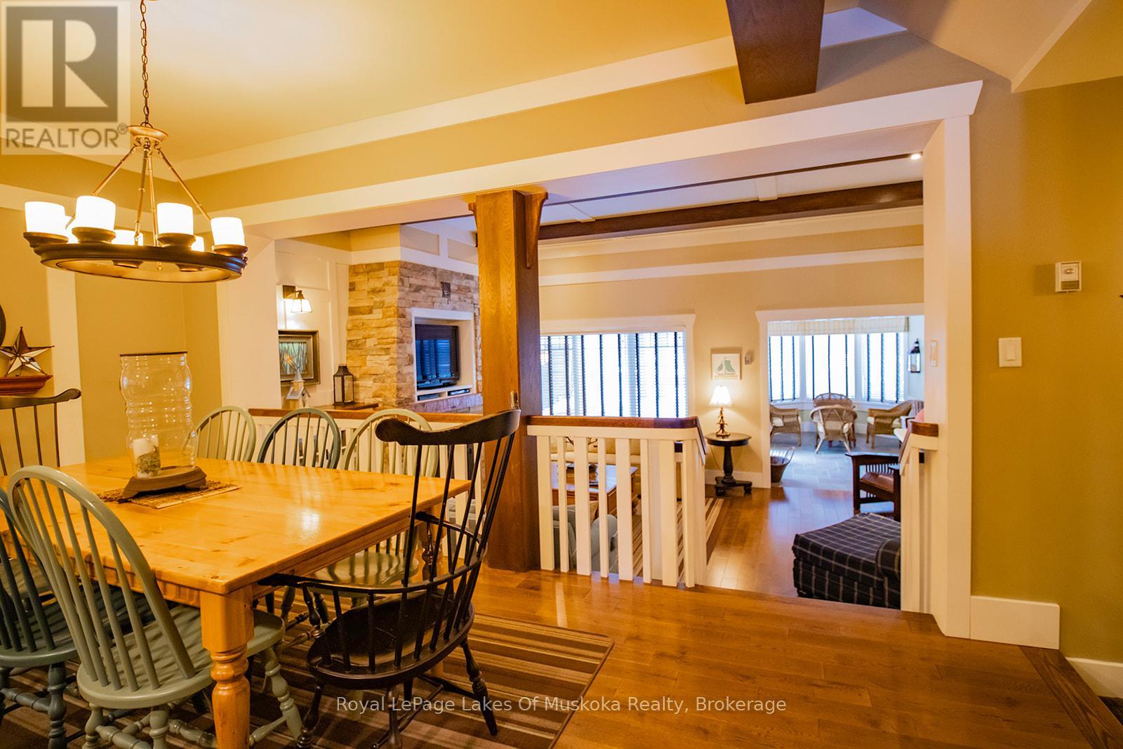 Photo 18 of V 15 W 10 1020 Birch Glen Road, Lake Of Bays ON
