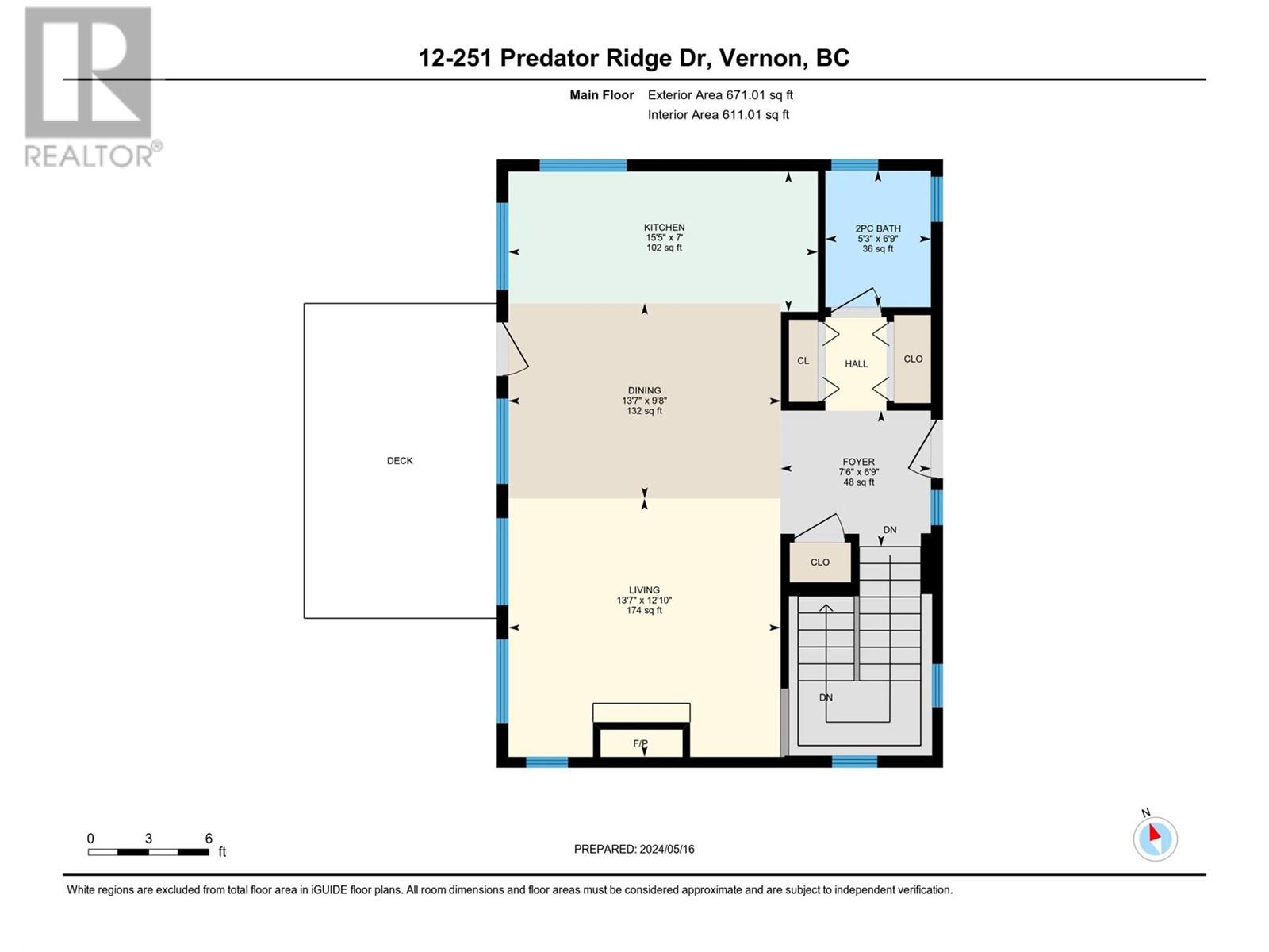 12 251 Predator Ridge Drive, Vernon