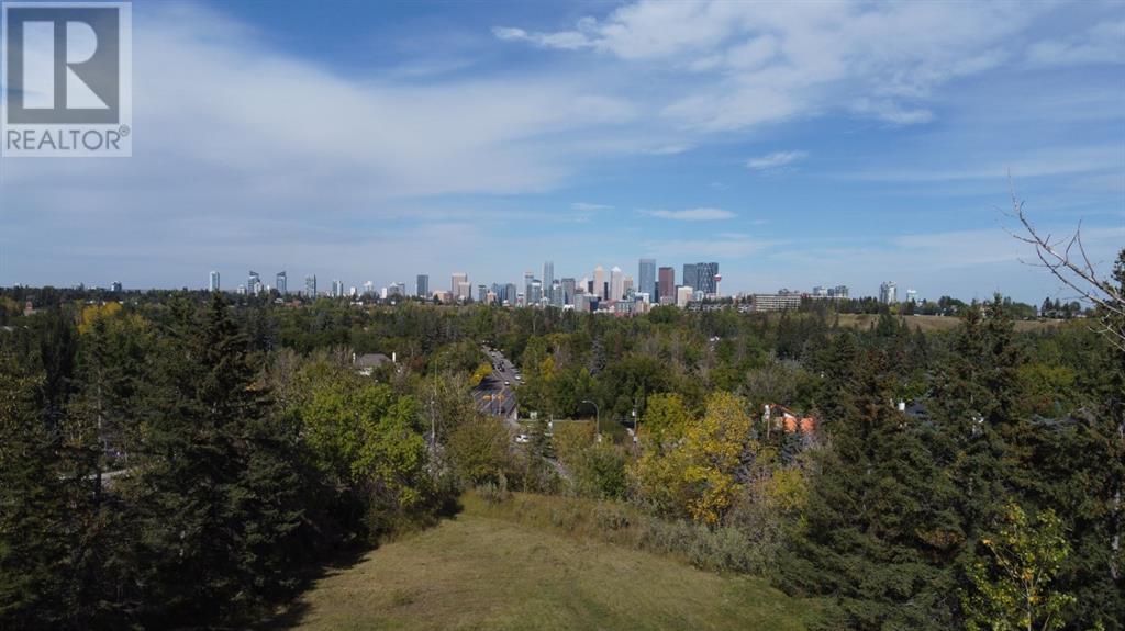 Vacant Land for Sale in  Elbow Drive SW Elboya Calgary 