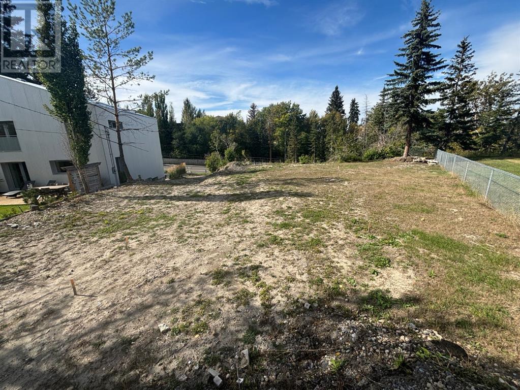 Vacant Land for Sale in  Elbow Drive SW Elboya Calgary 