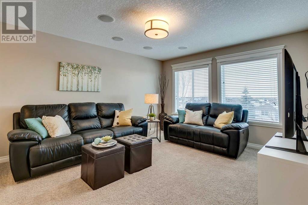 Single Family House for Sale in  Auburn Sound Circle SE Auburn Bay Calgary 