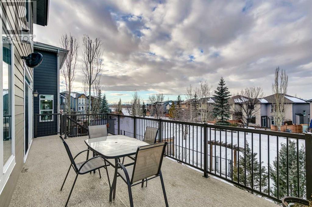 Single Family House for Sale in  Auburn Sound Circle SE Auburn Bay Calgary 