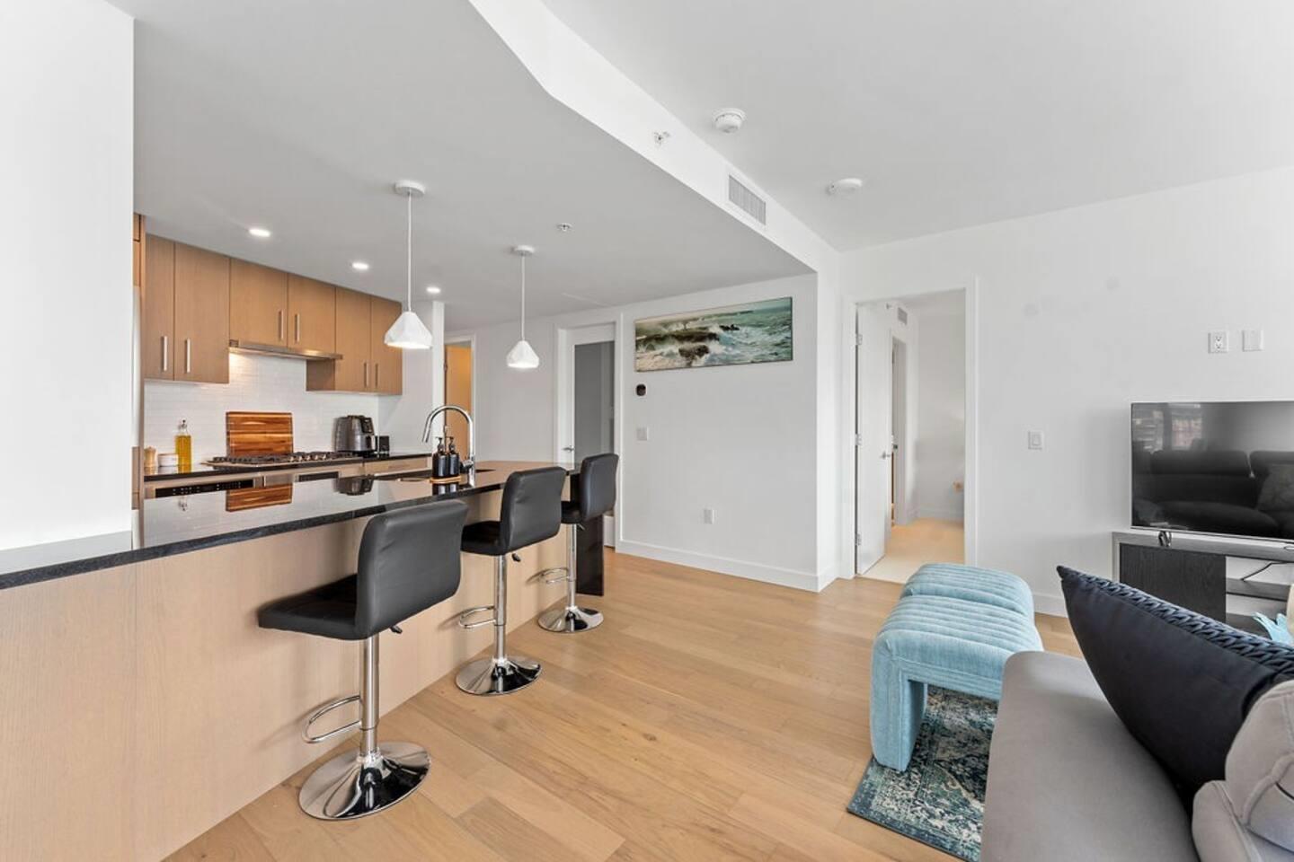 508 1588 JOHNSTON ROAD, White Rock real estate listing R2954664