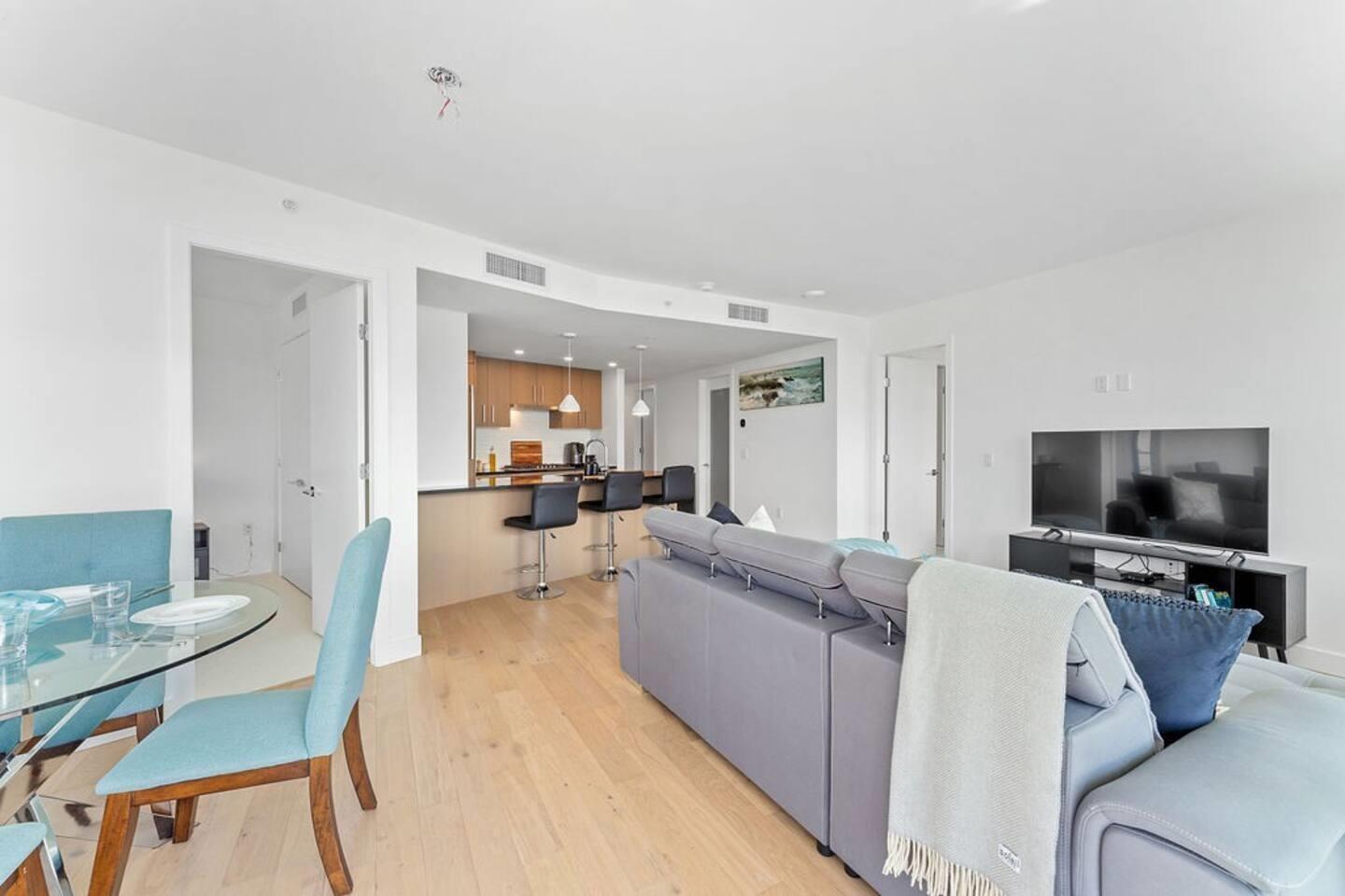 508 1588 JOHNSTON ROAD, White Rock real estate listing R2954664