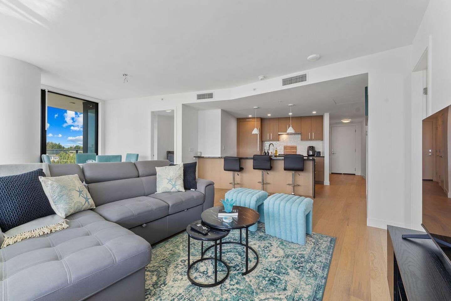 508 1588 JOHNSTON ROAD, White Rock real estate listing R2954664