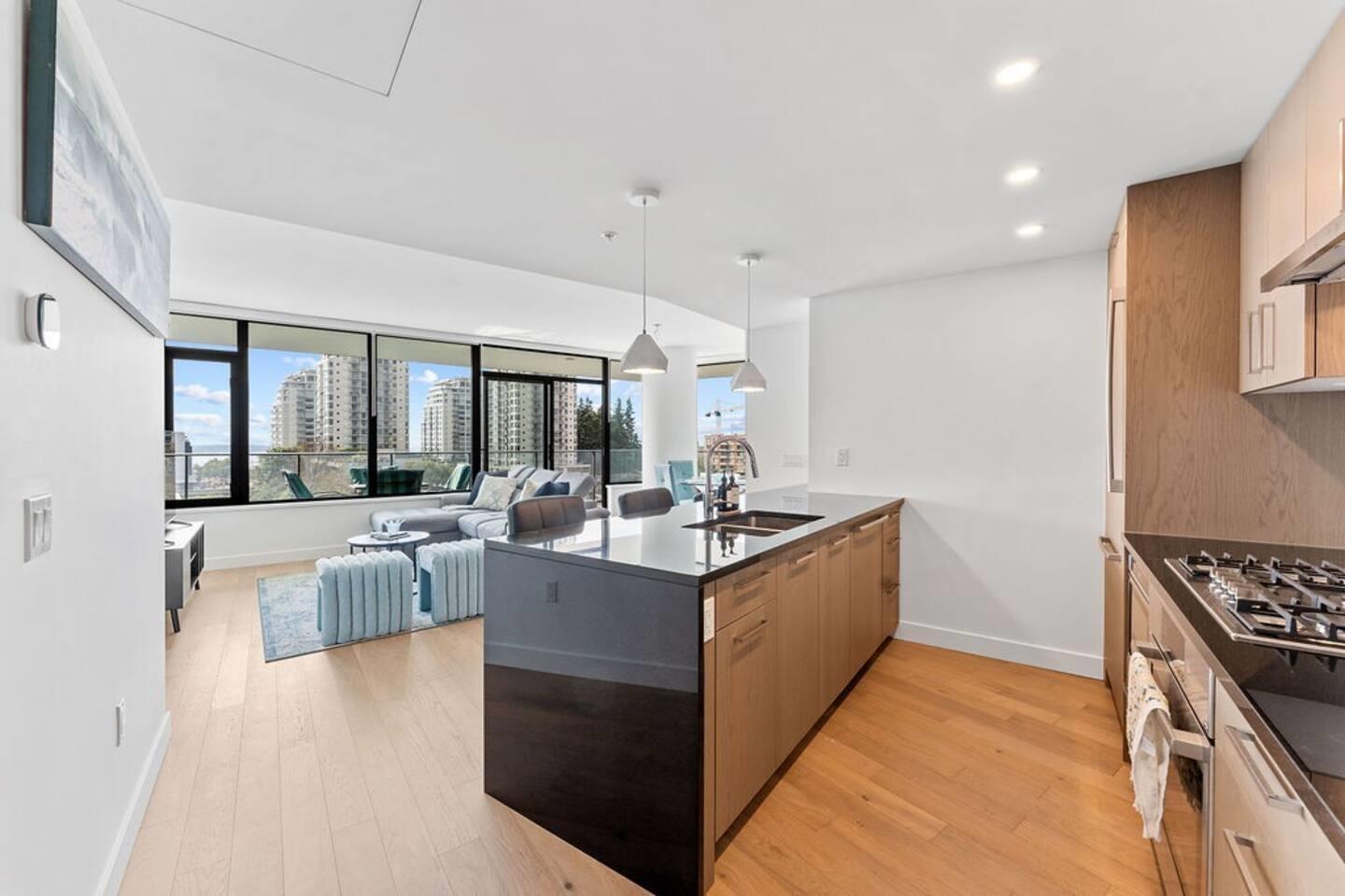 508 1588 JOHNSTON ROAD, White Rock real estate listing R2954664