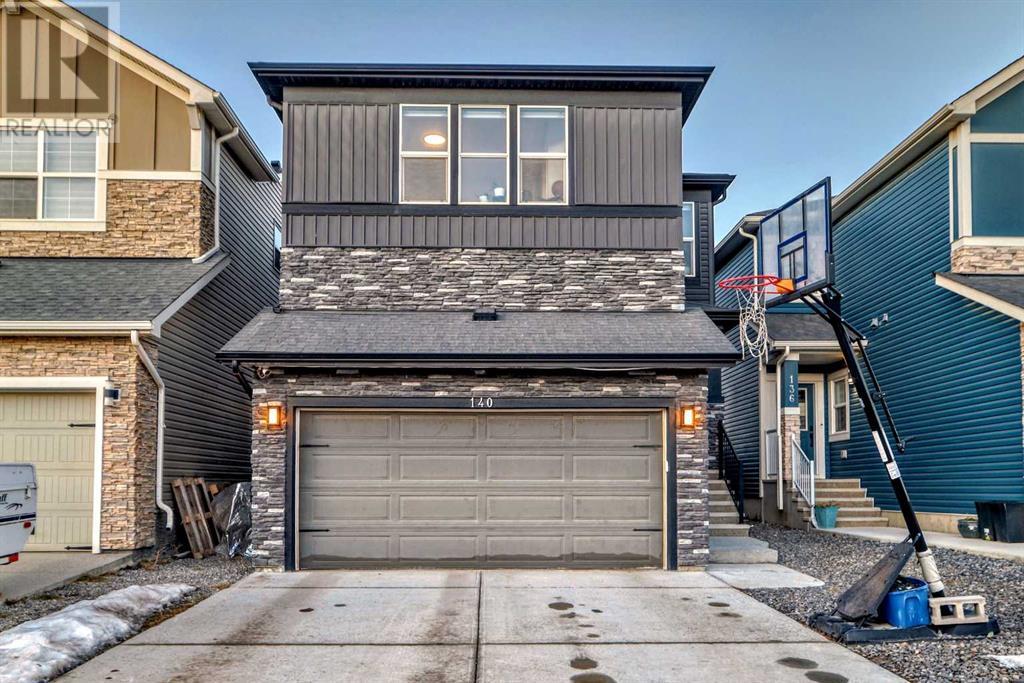 140 Nolanhurst Heights NW, Calgary, Alberta