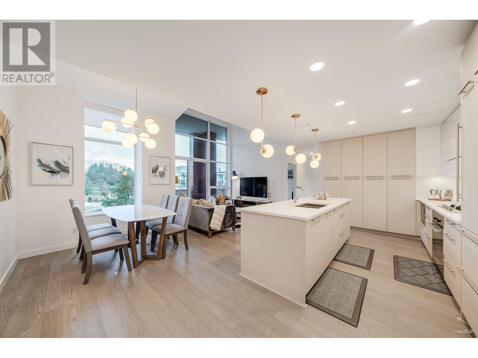 602 5033 CAMBIE STREET, Vancouver