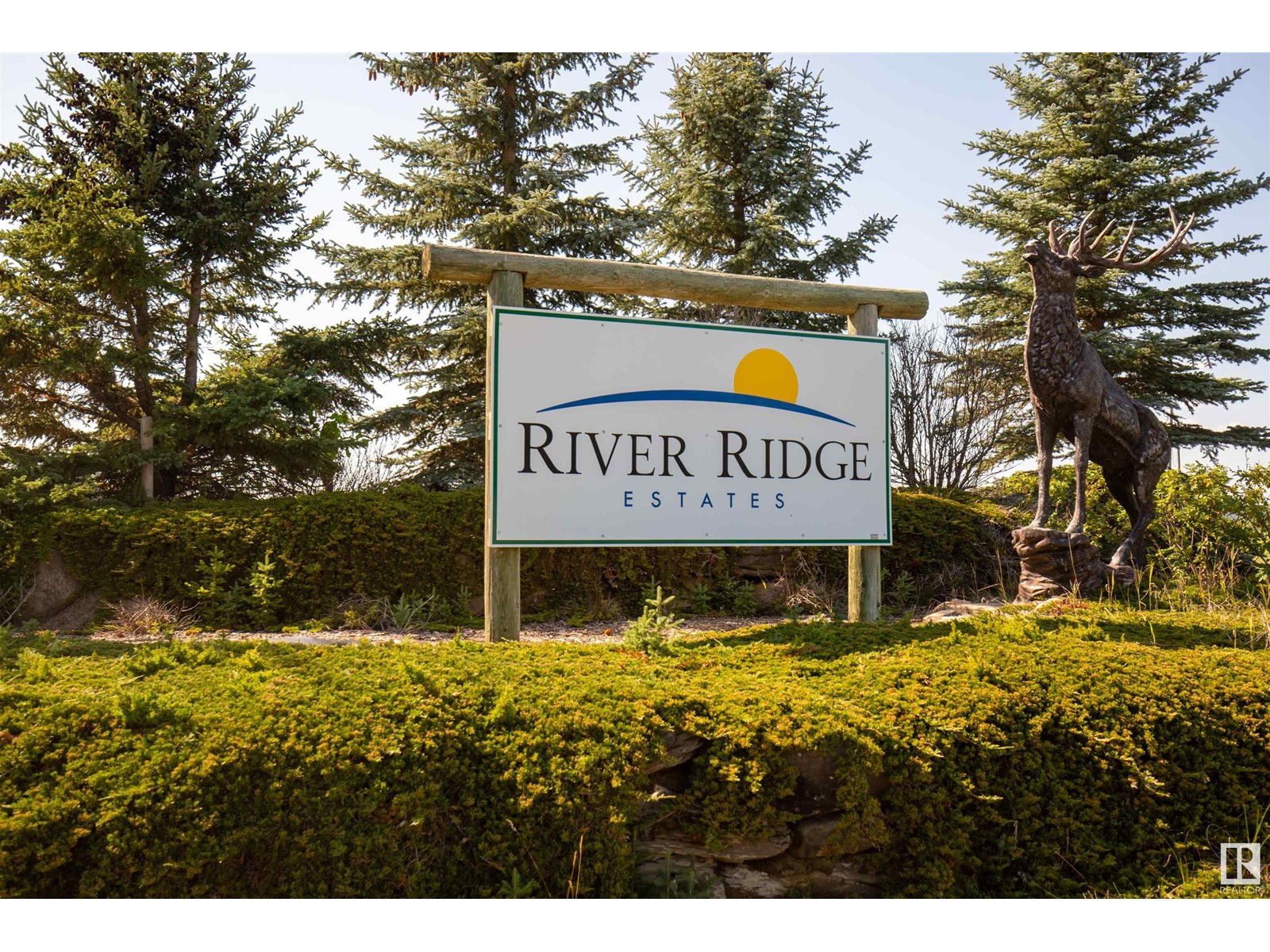 Photo 1 of 5 River Ridge Es, Rural Wetaskiwin County AB