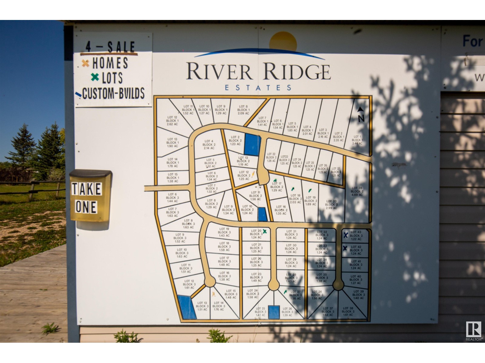 Photo 4 of 5 River Ridge Es, Rural Wetaskiwin County AB
