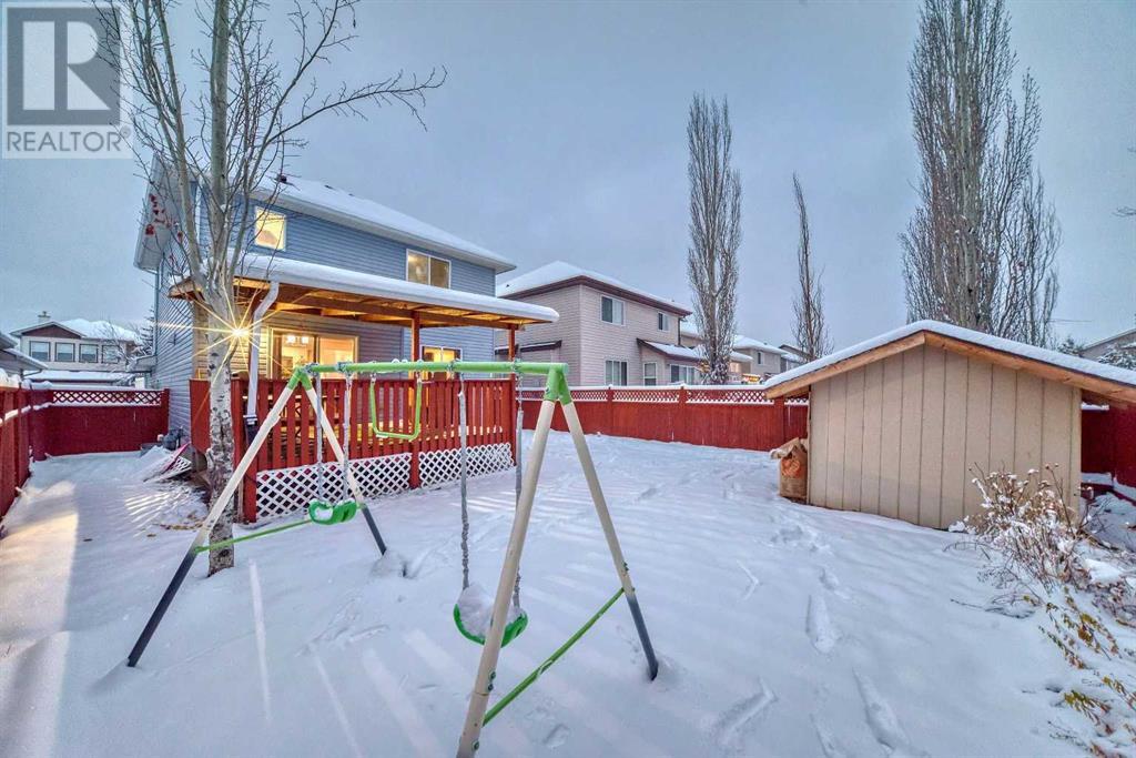 Single Family House for Sale in  Somerside Crescent SW Somerset Calgary 