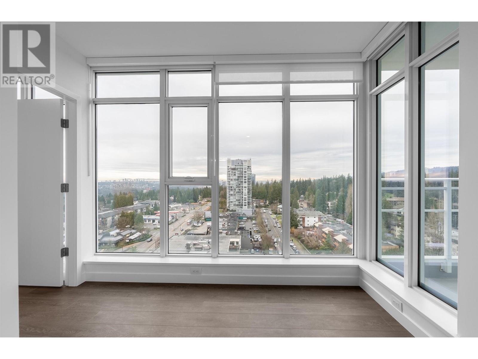 Photo 9 of 1106 505 Nelson Street, Coquitlam BC