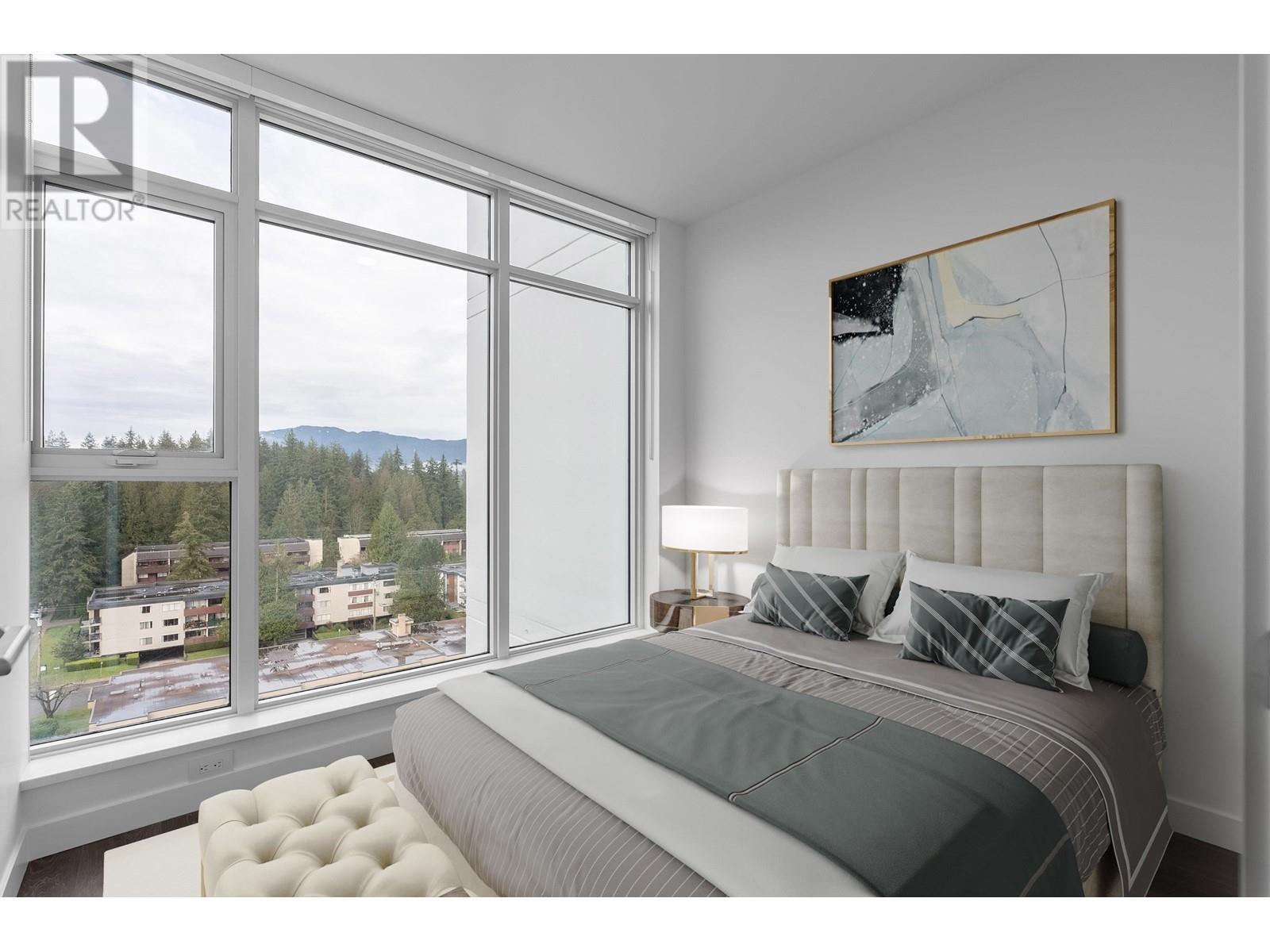 Photo 21 of 1106 505 Nelson Street, Coquitlam BC