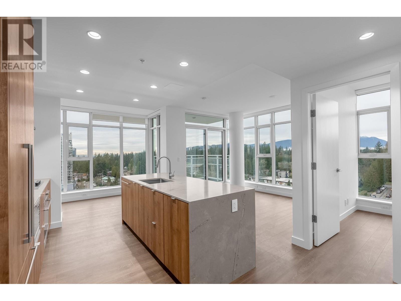 Photo 6 of 1106 505 Nelson Street, Coquitlam BC