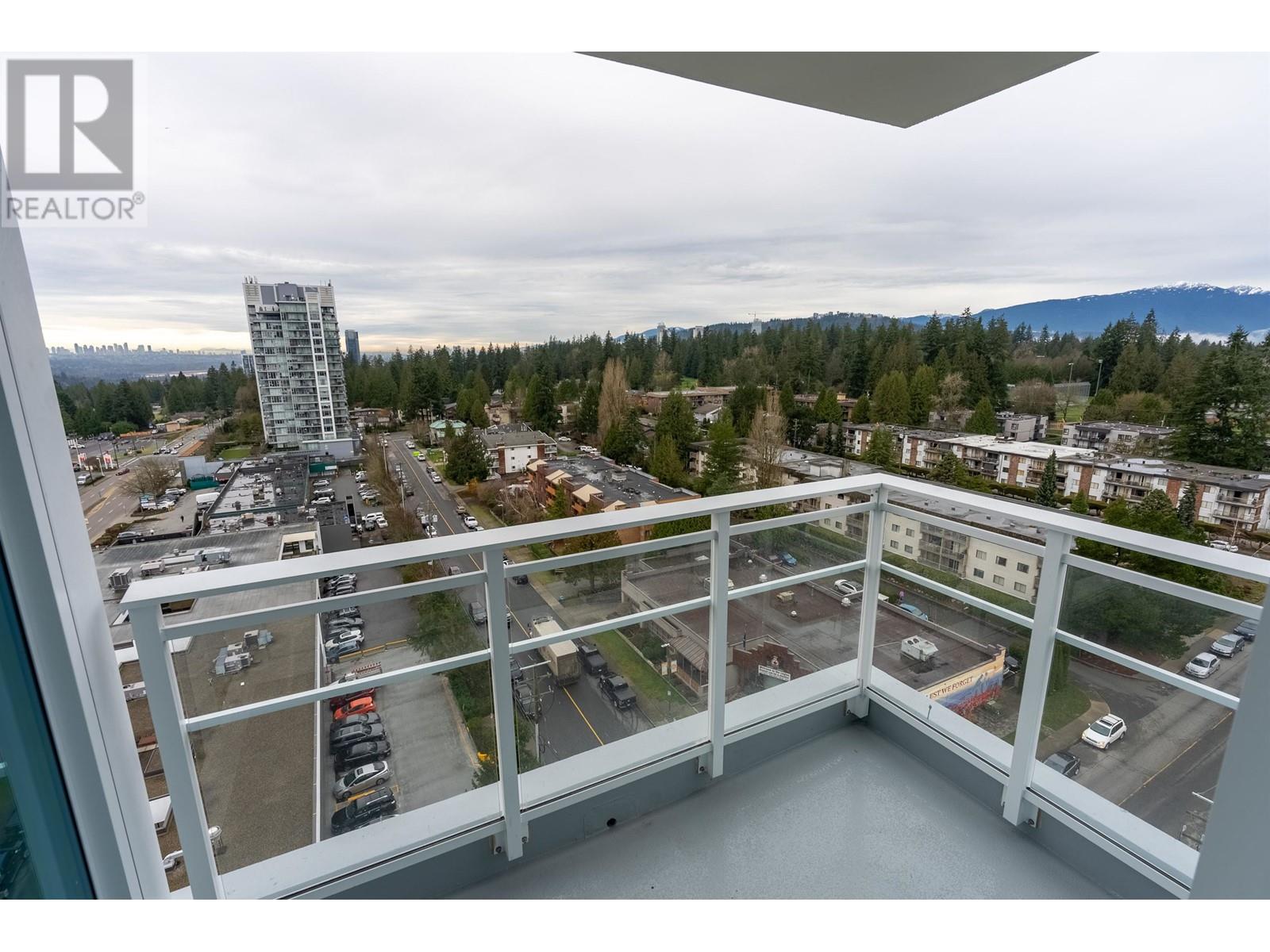 Photo 22 of 1106 505 Nelson Street, Coquitlam BC