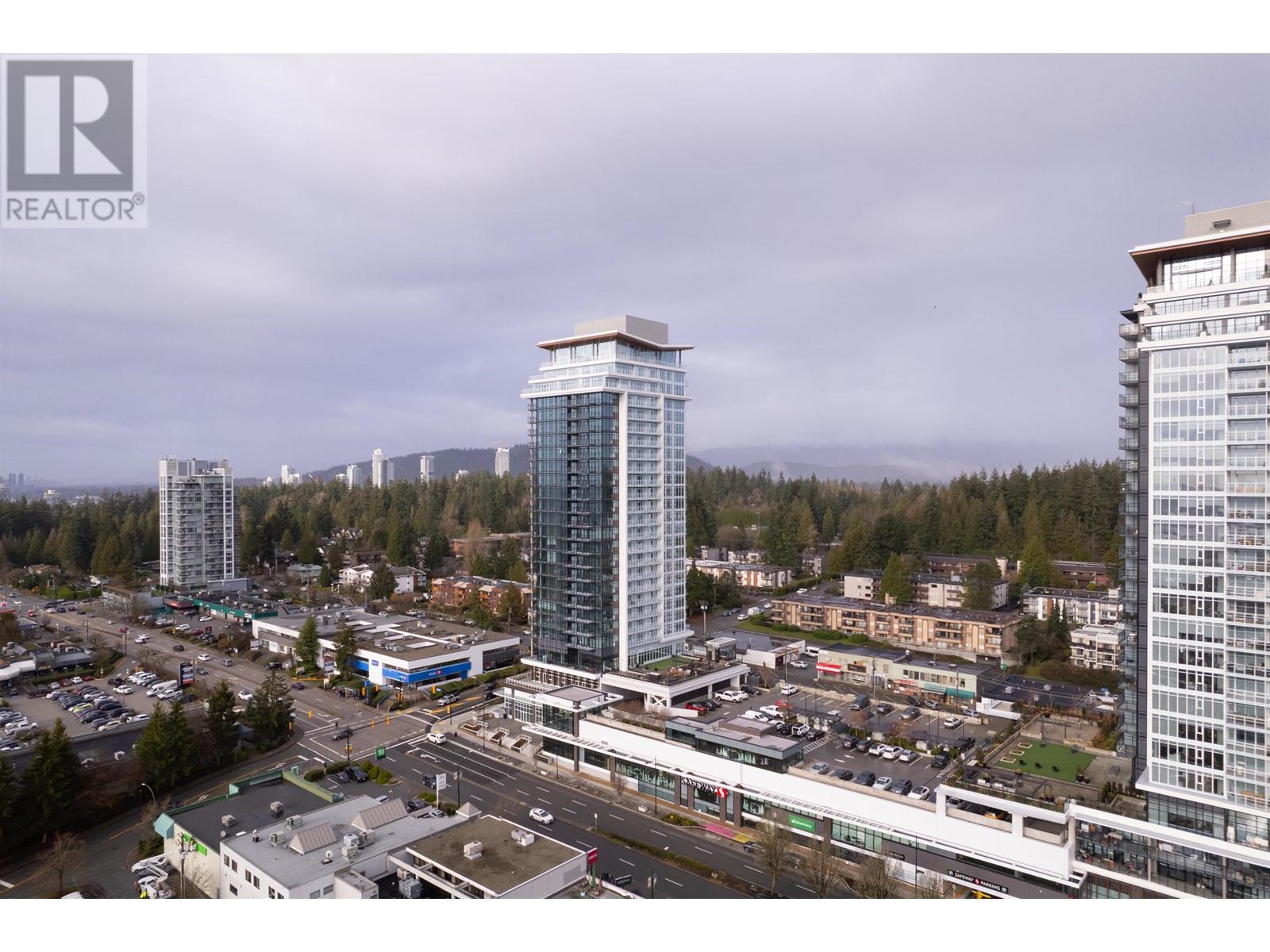 Photo 5 of 1106 505 Nelson Street, Coquitlam BC