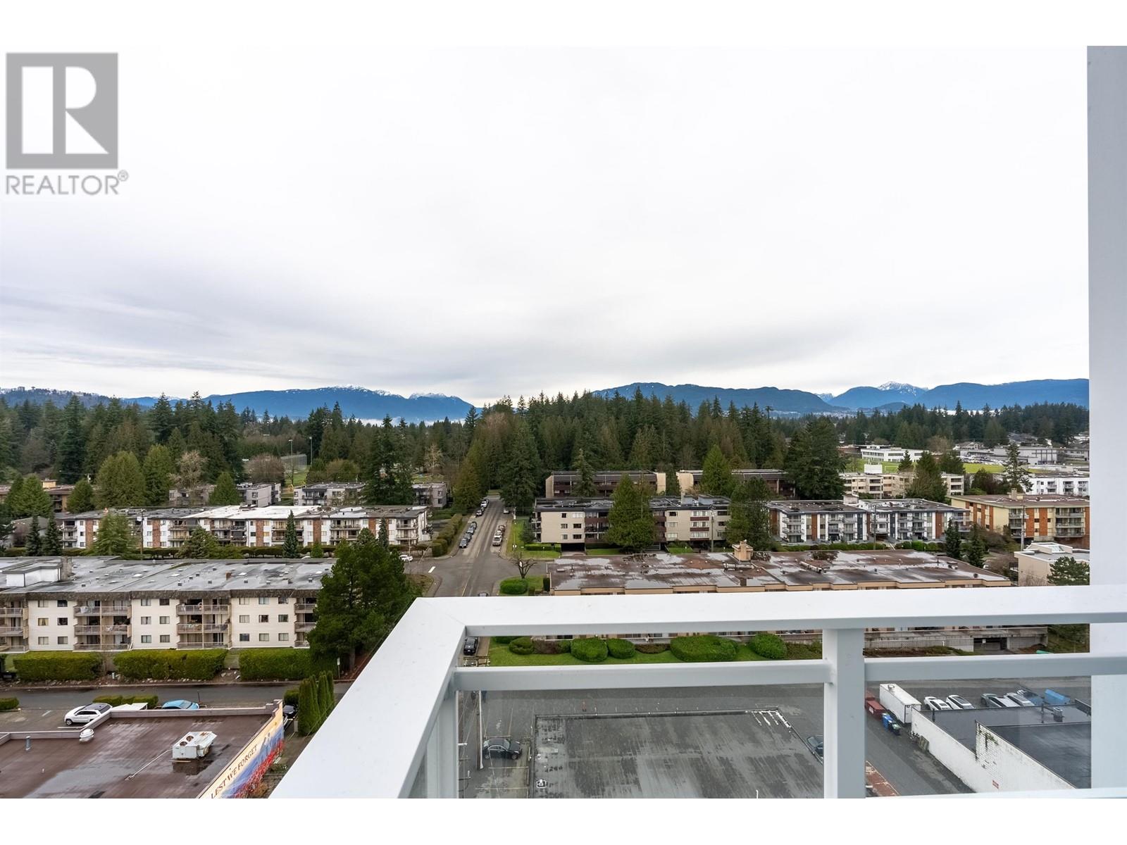 Photo 25 of 1106 505 Nelson Street, Coquitlam BC
