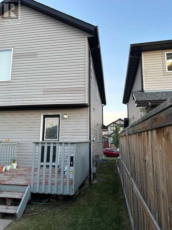 Single Family House for Sale in  Saddlebrook Way NE Saddle Ridge Calgary 