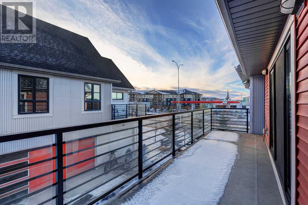 Single Family House for Sale in   Walgrove Court SE Walden Calgary 