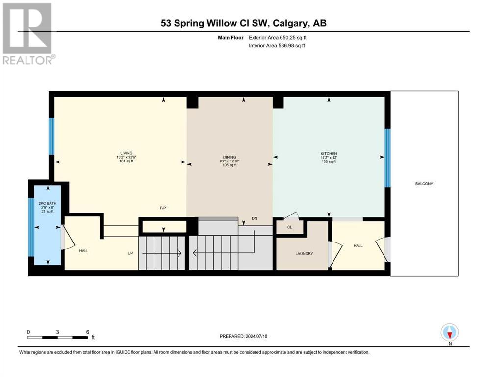 Single Family House for Sale in  Spring Willow Close SW Springbank Hill Calgary 