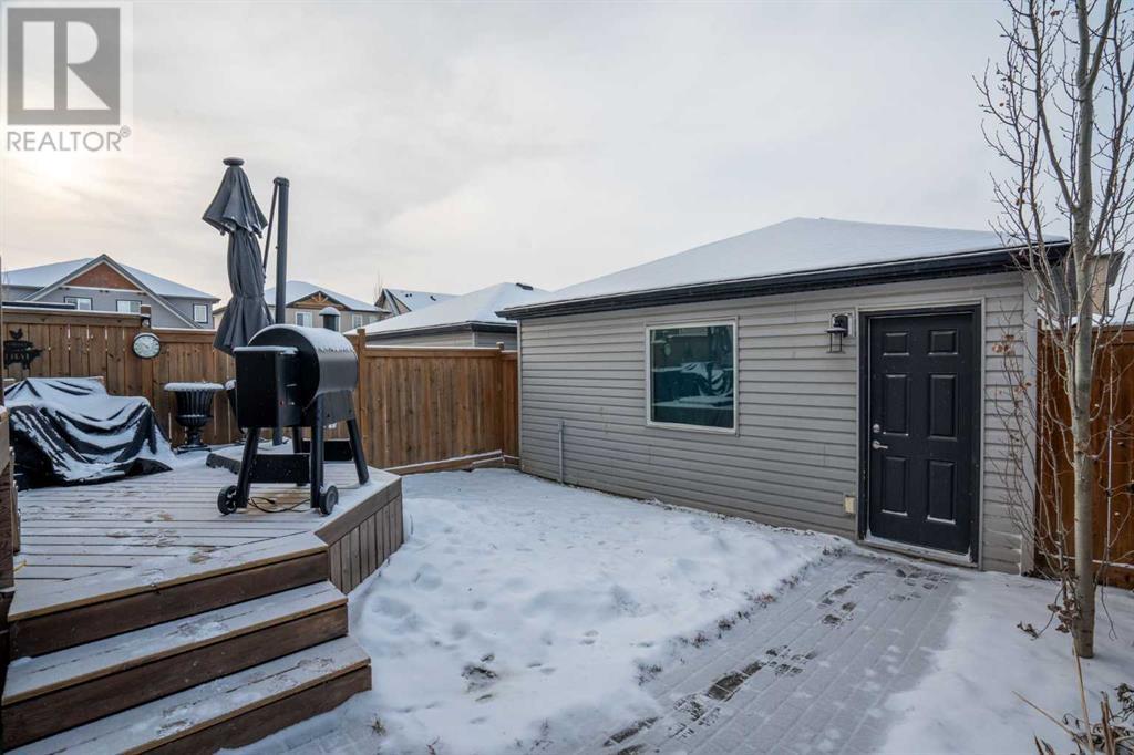 Single Family House for Sale in  Skyview Ranch Lane NE Skyview Ranch Calgary 