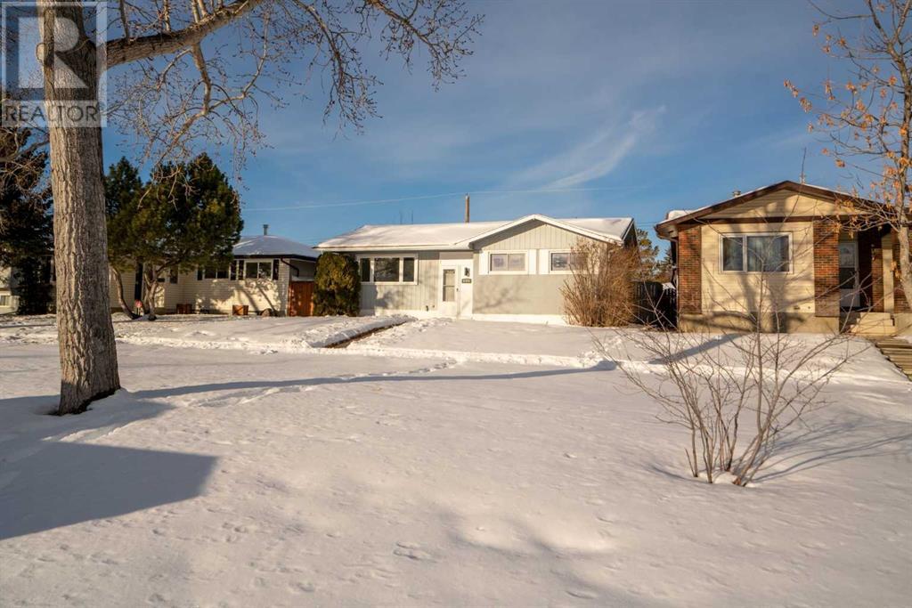 Single Family House Bungalow for Sale in  Maidstone Drive Marlborough Park Calgary 