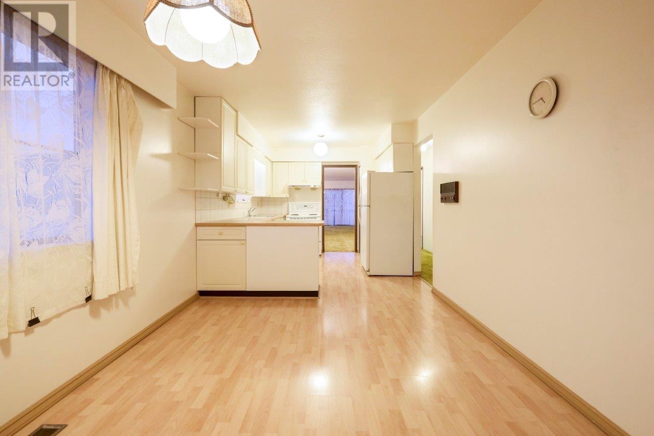 5773 RHODES STREET, Vancouver