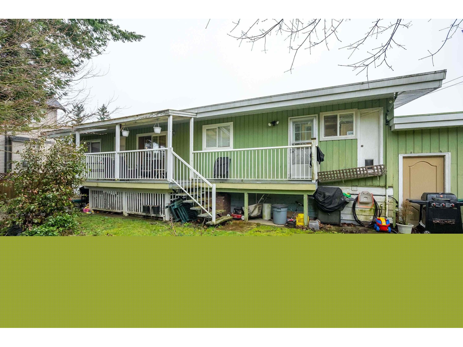 2889 ROYAL STREET, Abbotsford real estate listing R2953258