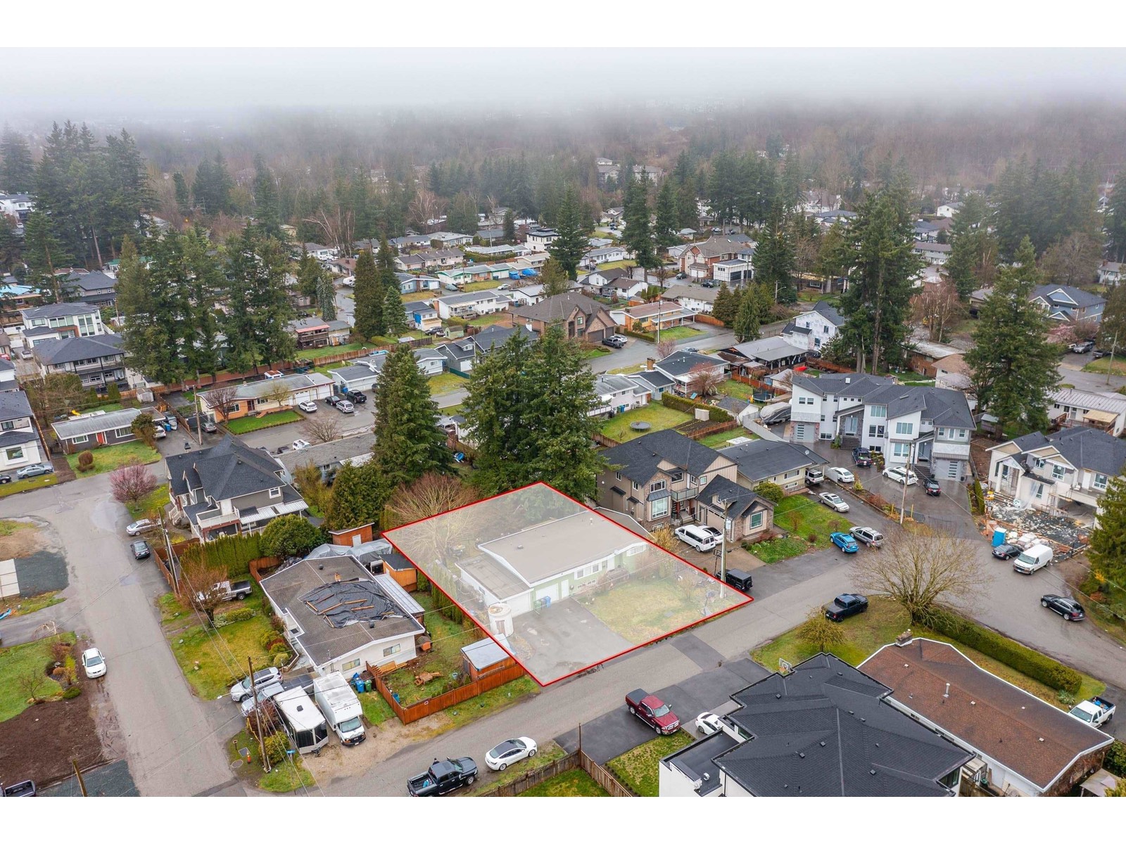 2889 ROYAL STREET, Abbotsford real estate listing R2953258