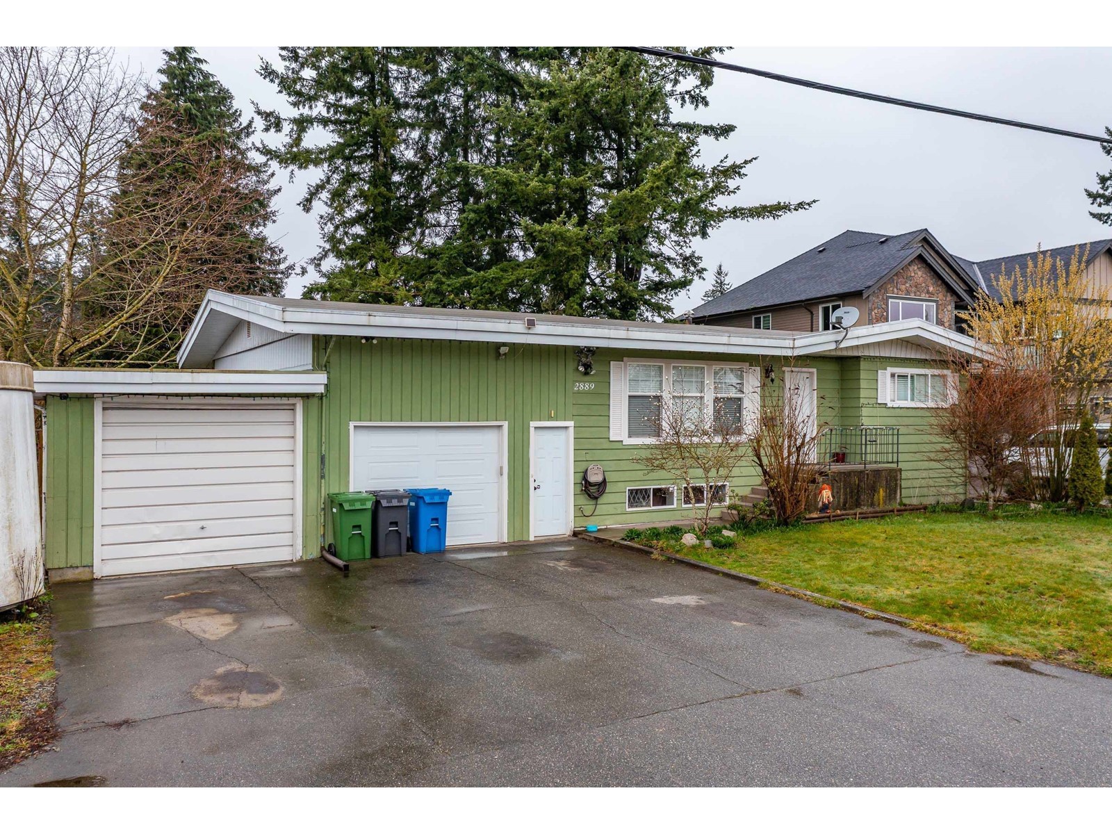 2889 ROYAL STREET, Abbotsford real estate listing for sale