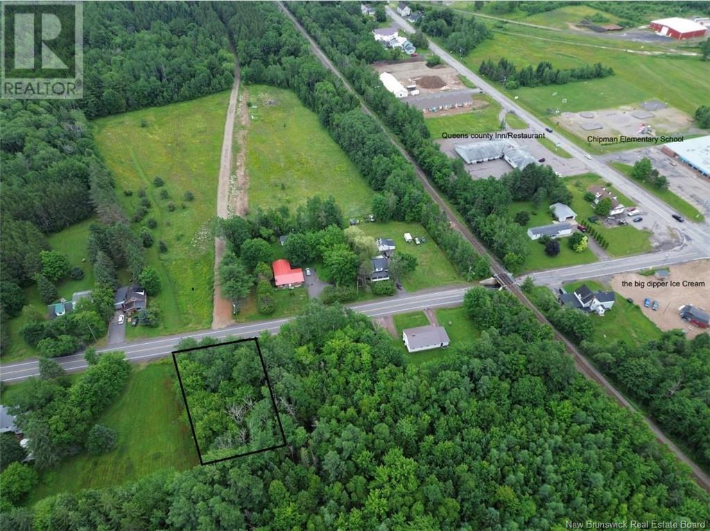 Photo 2 of Lot 88 1 Lilloett Drive, Chipman NB