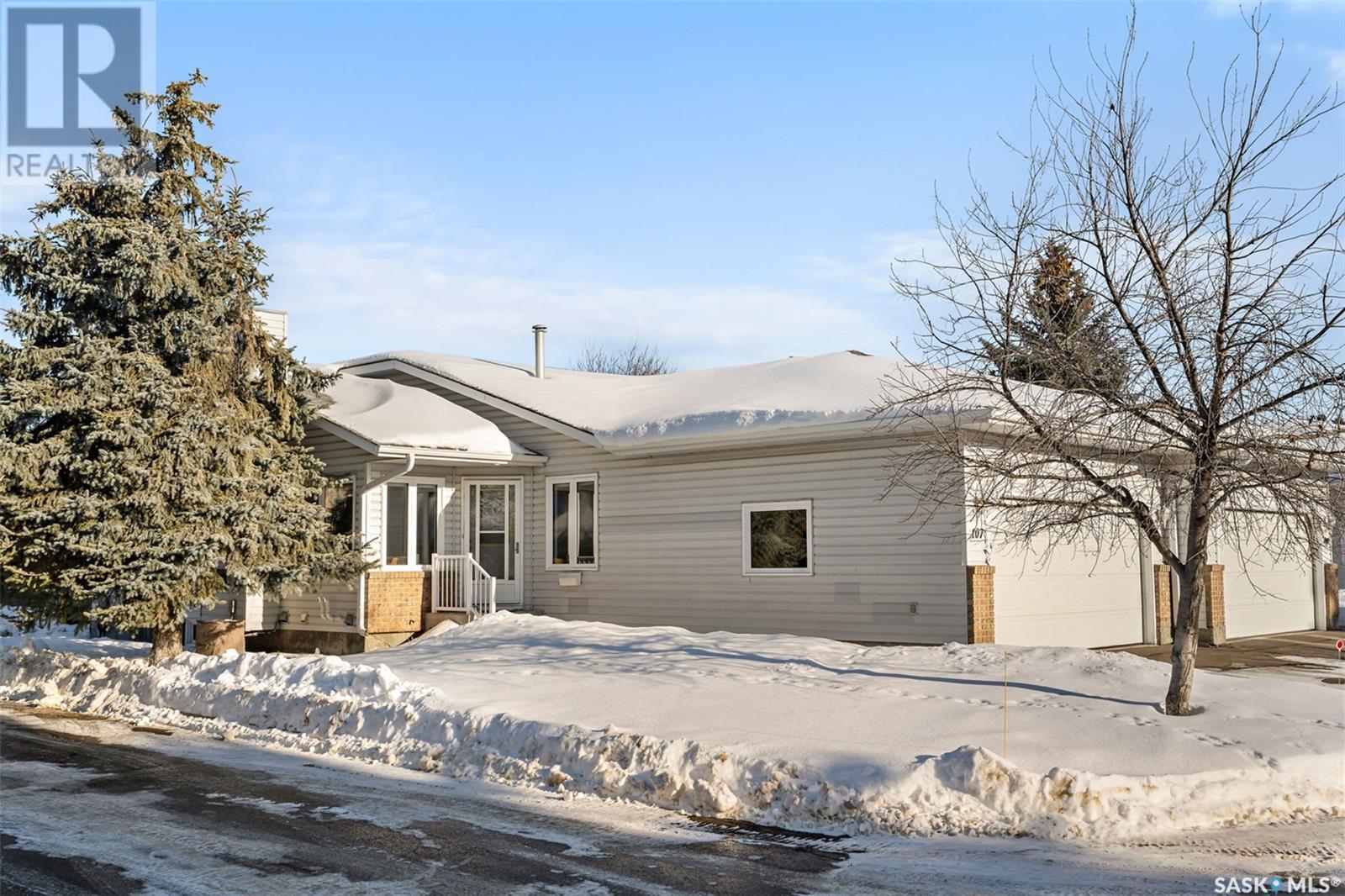 Single Family House Bungalow for Sale in   Heritage LANE Saskatoon 