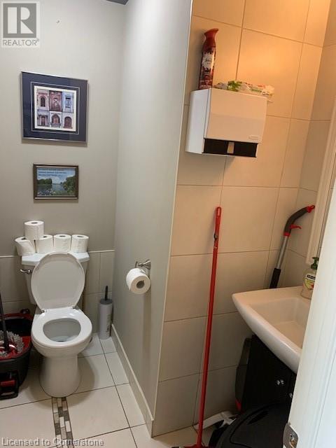 Photo 6 of 1521 Upper Ottawa Street Unit 5, Hamilton ON