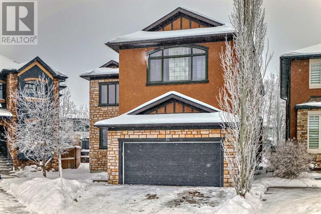 16 Rockcliff Point NW, Calgary, Alberta