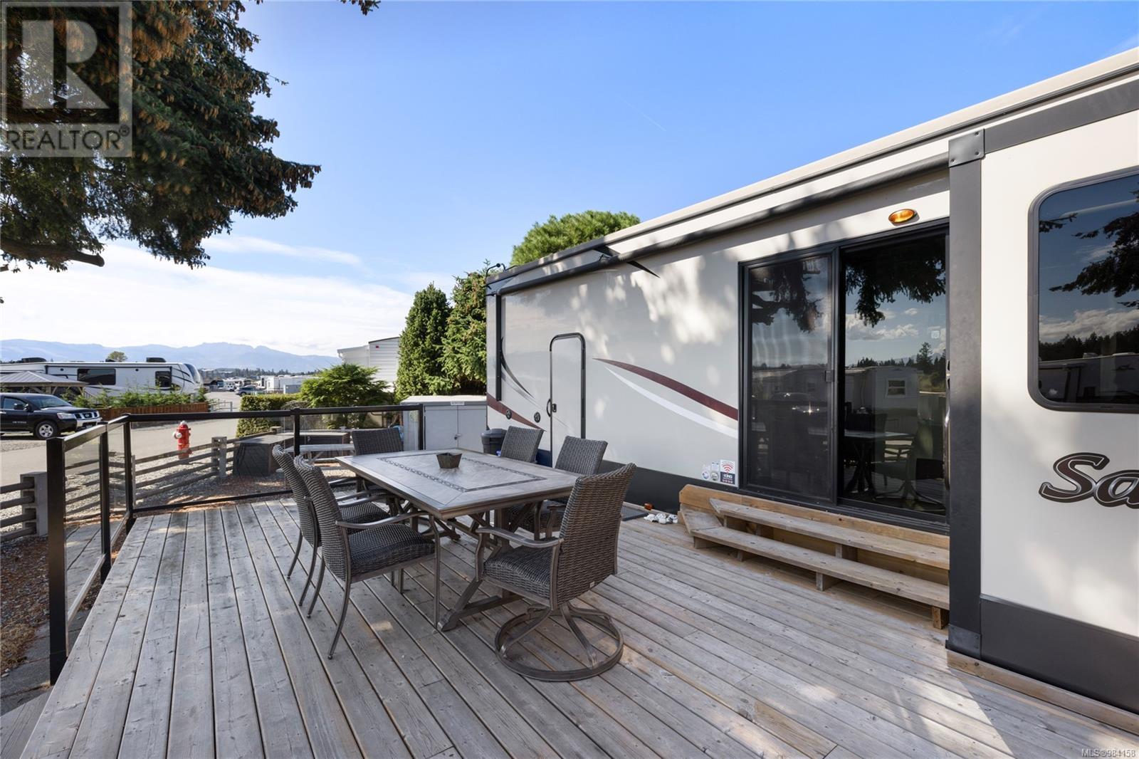 259C 200 Corfield St N, Parksville real estate listing 984158
