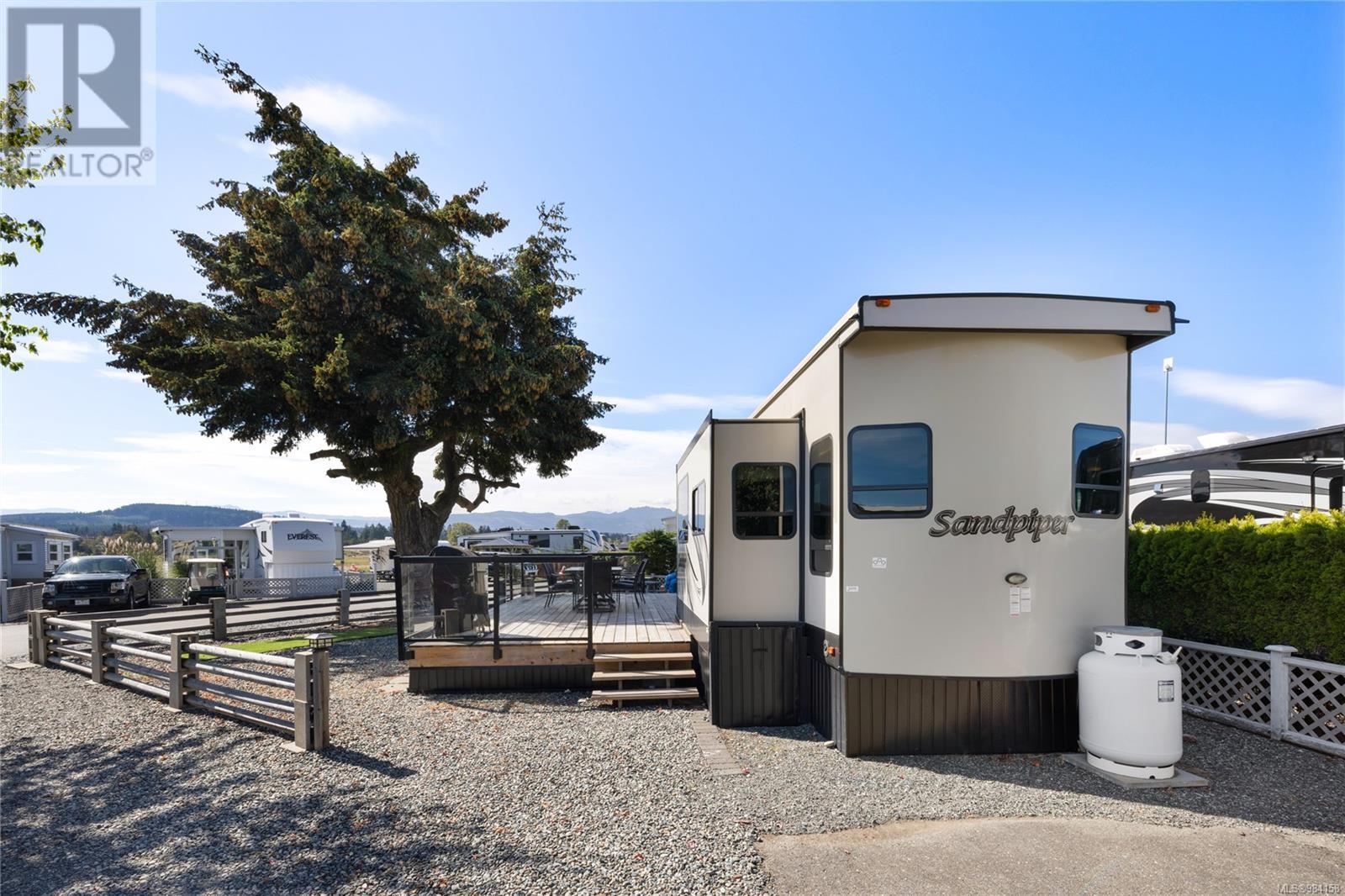 259C 200 Corfield St N, Parksville real estate listing 984158
