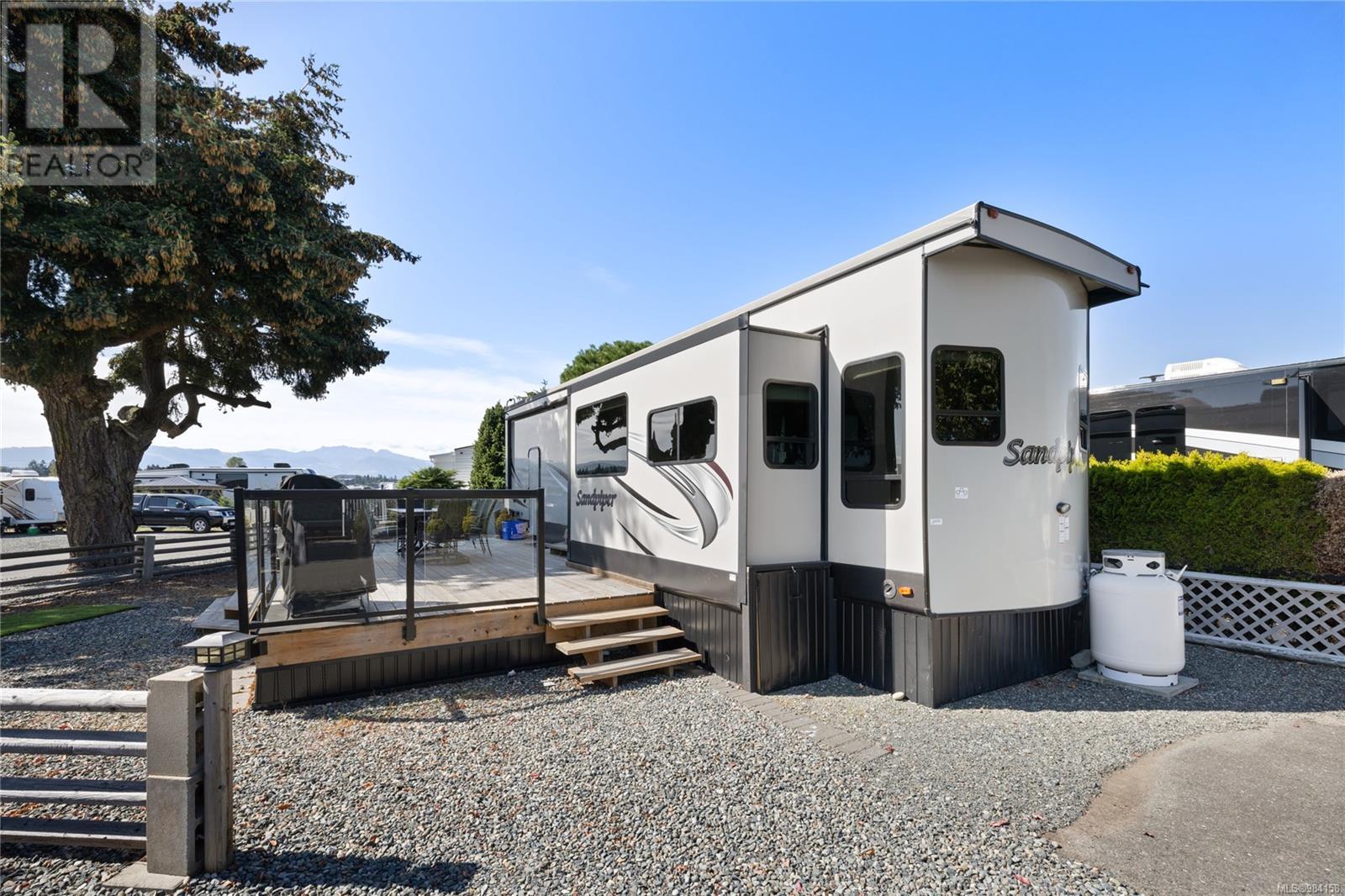 259C 200 Corfield St N, Parksville real estate listing 984158