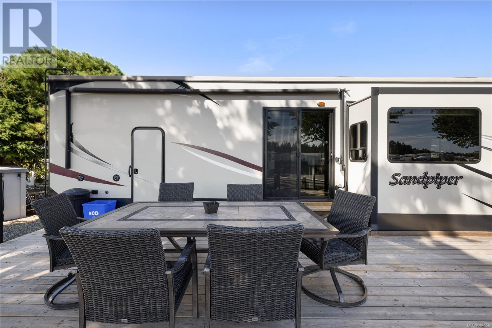 259C 200 Corfield St N, Parksville real estate listing 984158