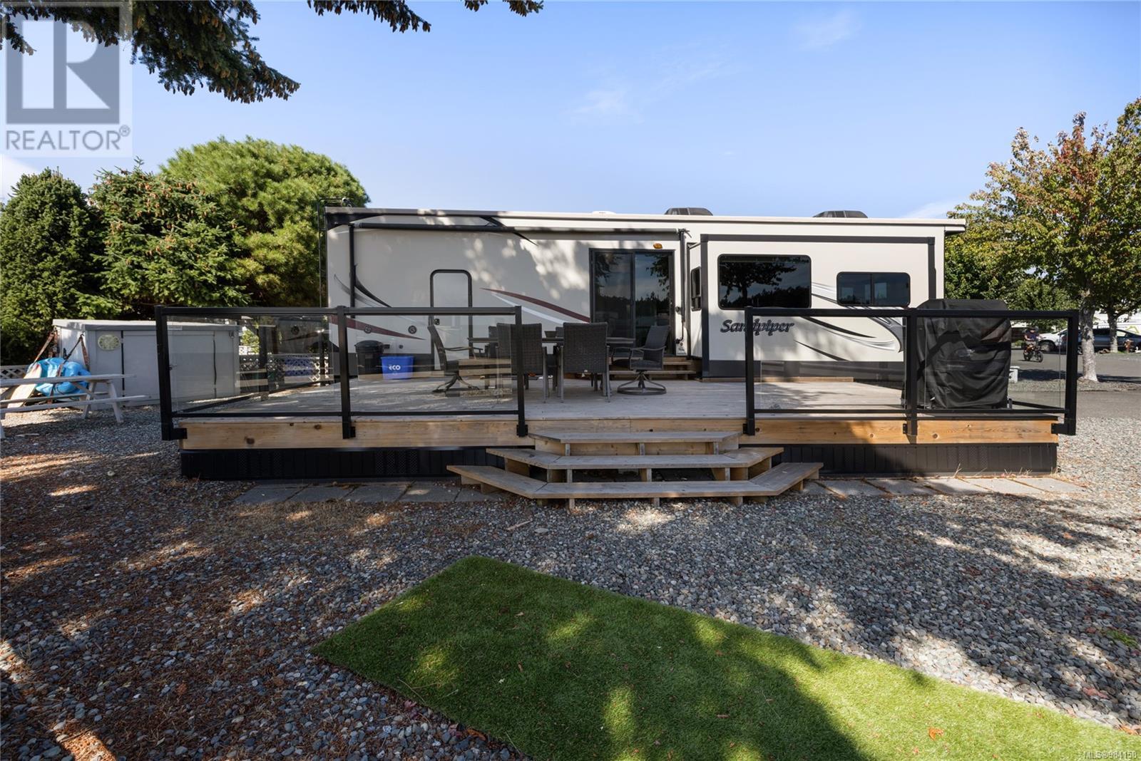 259C 200 Corfield St N, Parksville real estate listing 984158