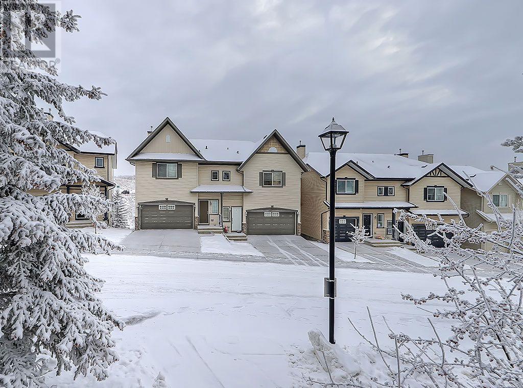 Single Family House for Sale in  Rockyspring Grove NW Rocky Ridge Calgary 