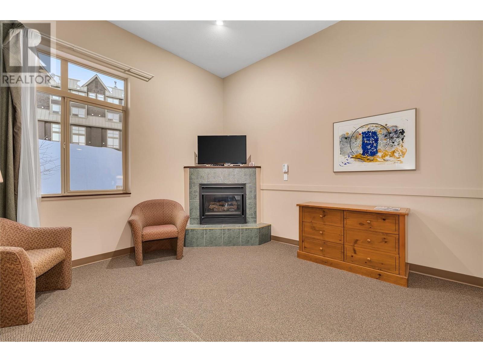 117 5340 Big White Road, Big White